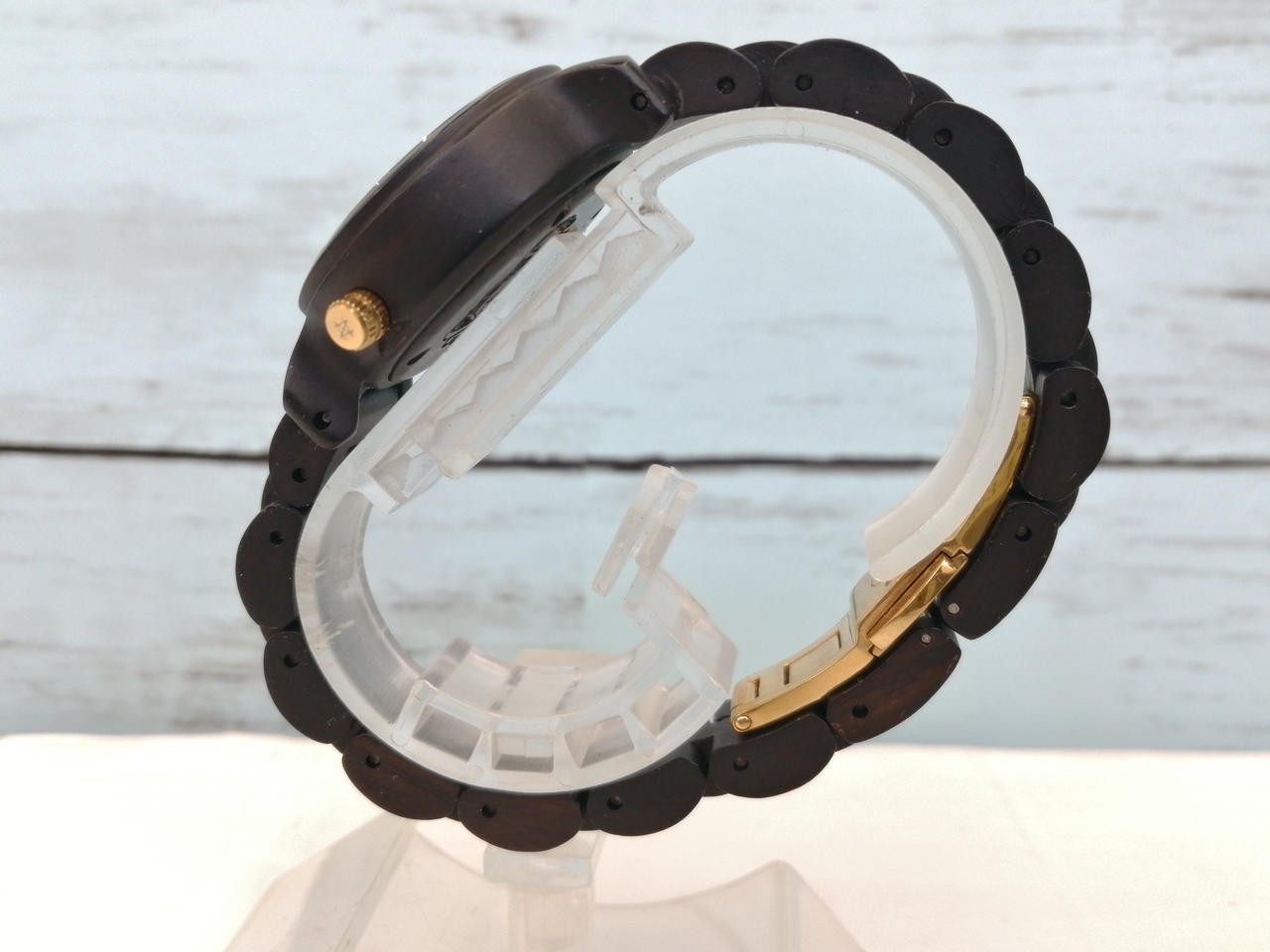 NOZ Quartz Watch QLABRADO30