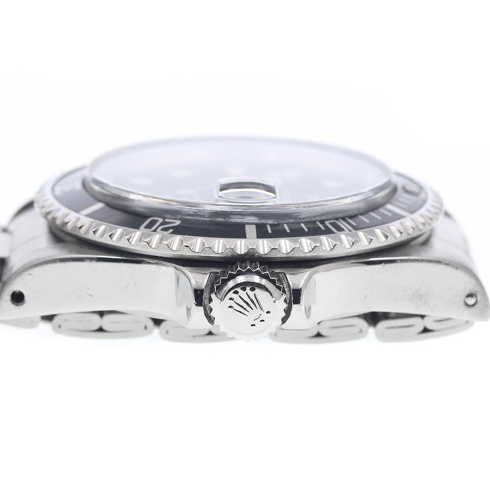 TUDOR Submariner Prince Oyster Date 76100 Automatic Men’s Watch_943584