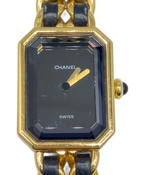 CHANEL Première #068