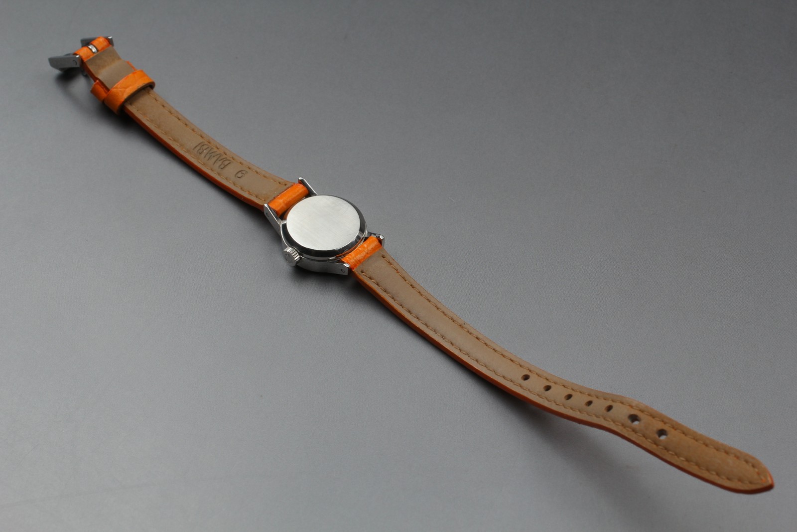 [Near MINT] Omega Geneve cal.485 511.0383 18mm Manual Winding Ladie’s watch