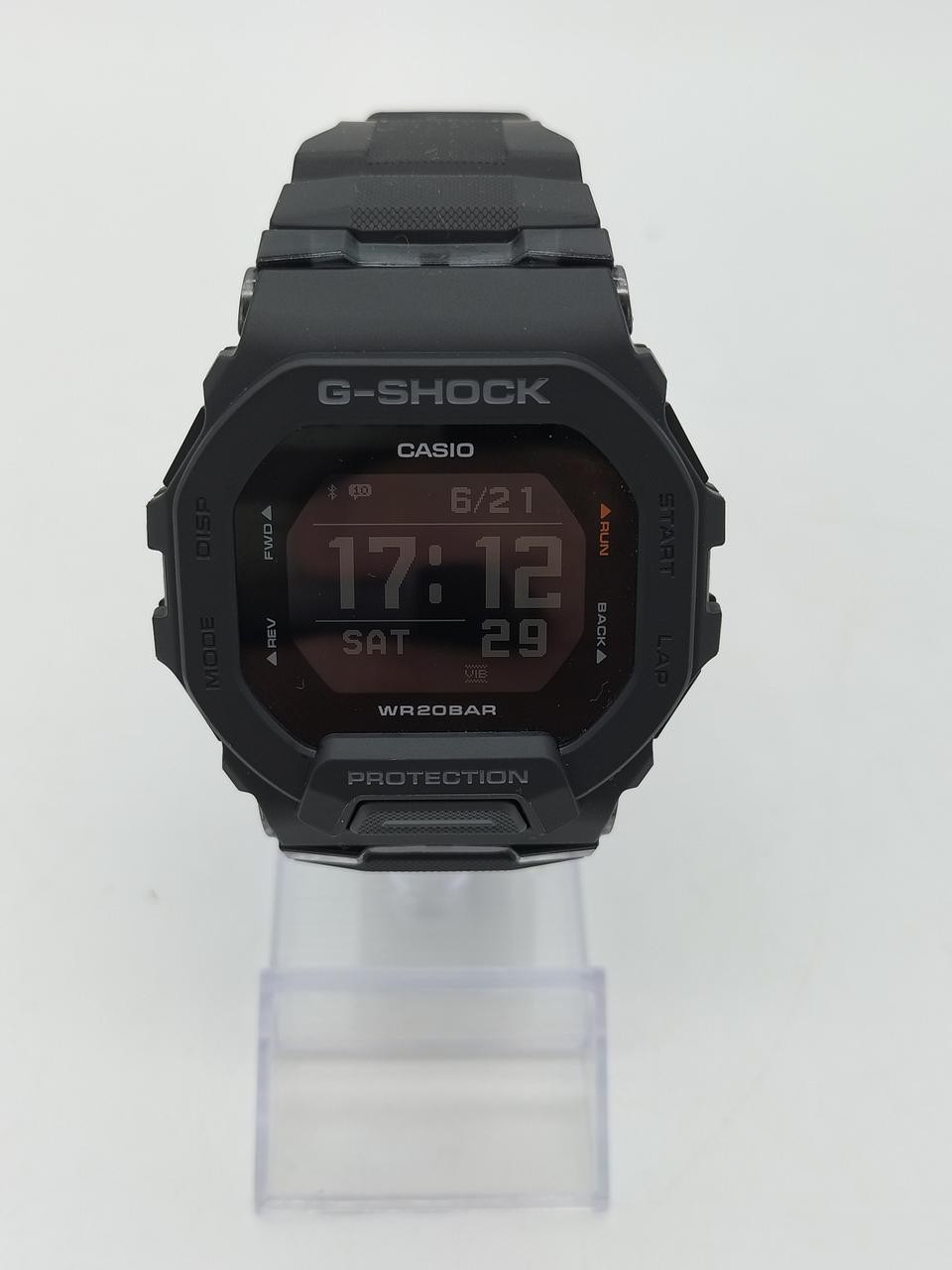 CASIO GBD-200-1ER G-SHOCK