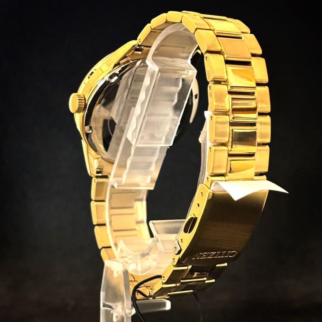[B1P] CITIZEN Disney Mickey Mouse Stylish Quartz Watch [k3p]
