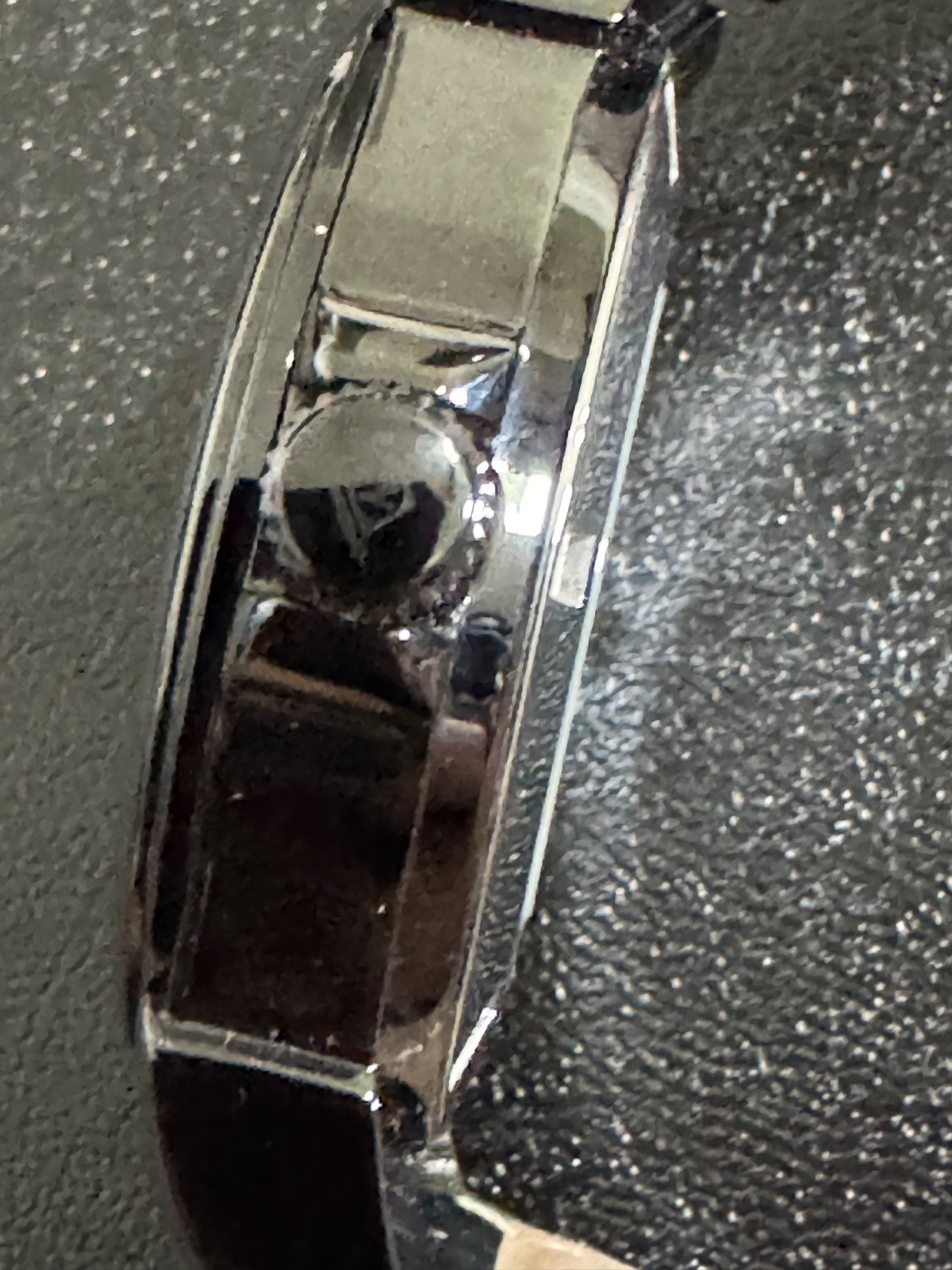 Nicolet 1886 022/500 WOW Skeleton 25 J Automatic Watch Limited Edition