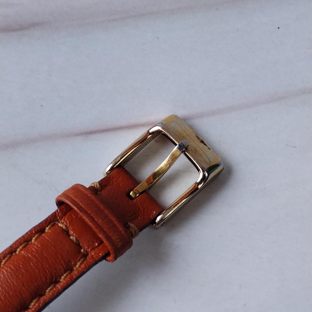[New Battery] Seiko Women’s Quartz Watch, Working Condition, Kameido Fact nu