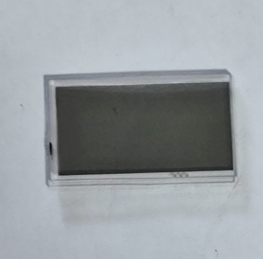 Original CASIO LCD SCREEN Casio QW-593 Casio A-159W NOS