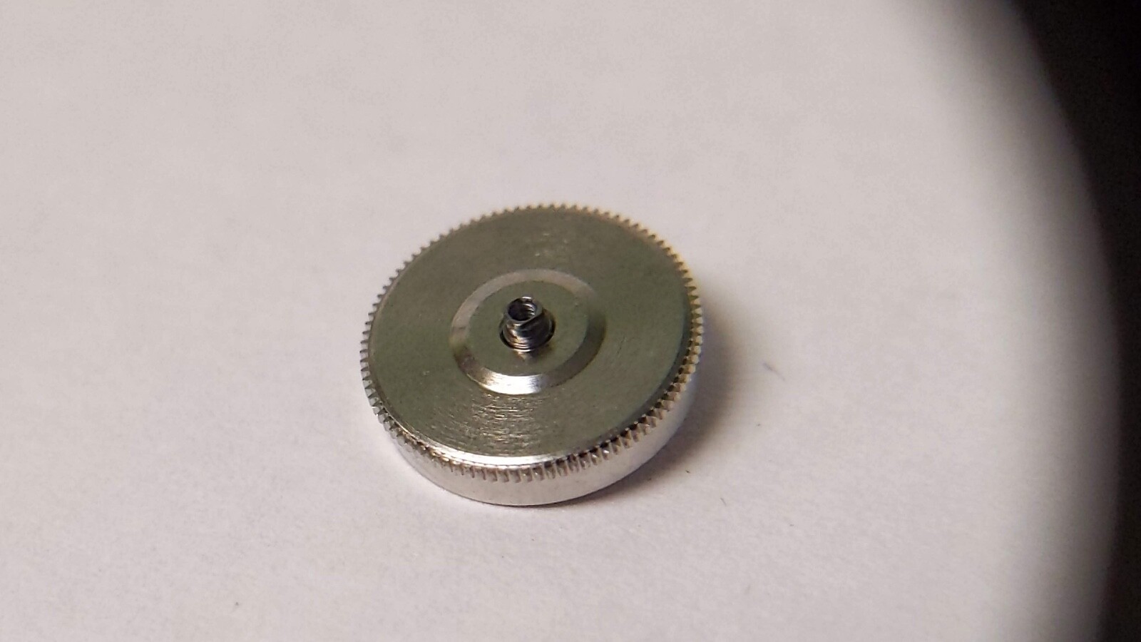 ETA complete barrel, 2671 180 BARREL COMPLETE 2671 ETA for watchmakers repair et