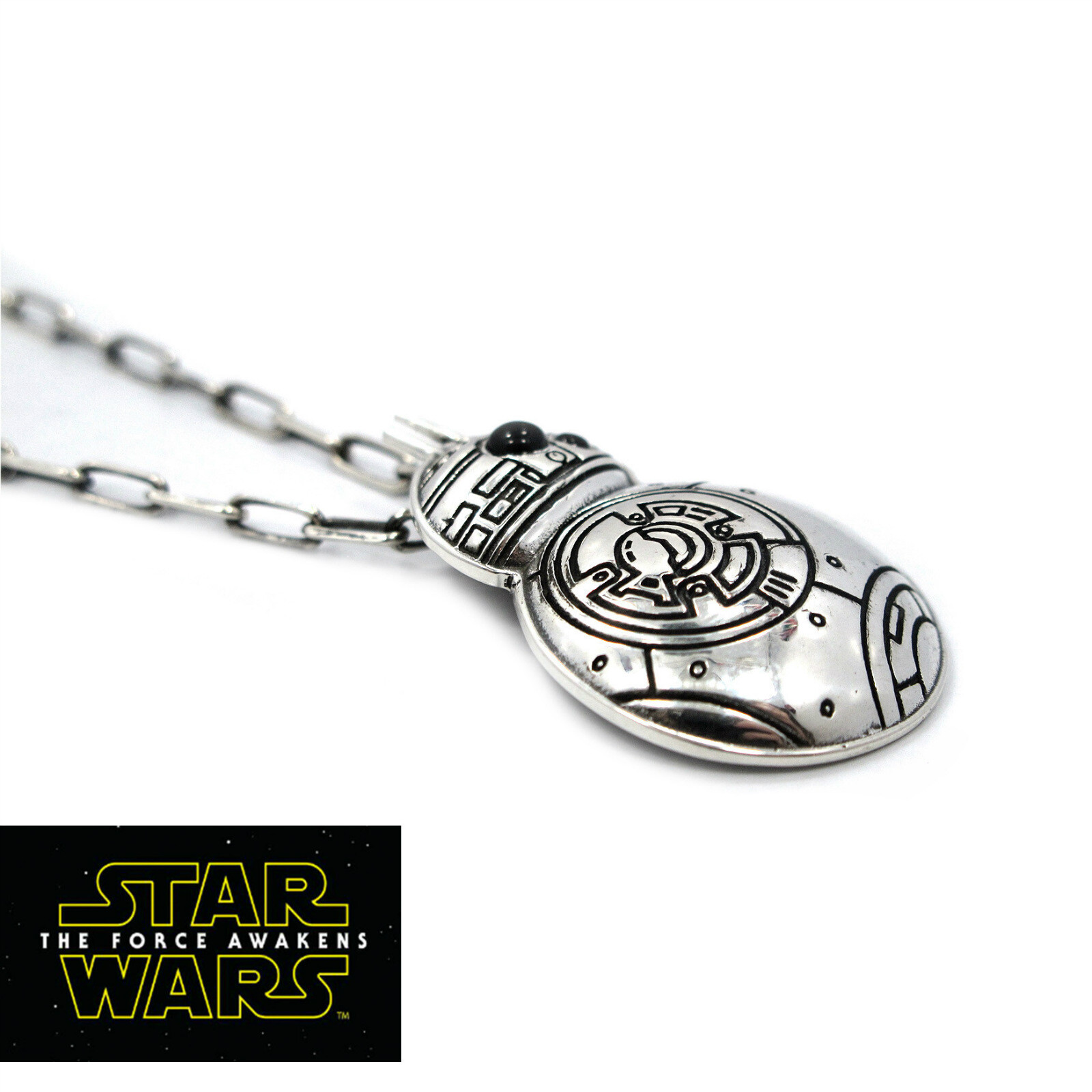 Star Wars BB-8 24 inch Pendant by Han Cholo