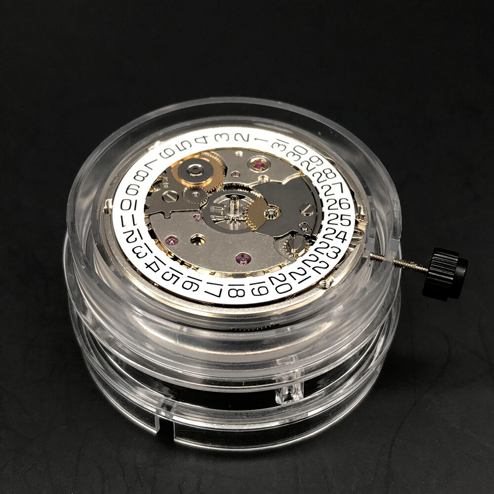 Original SW200-1 Automatic Mechanical Movement Replacement of ETA 2824-2