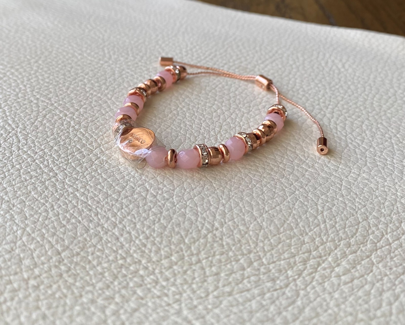 Mimco Tidal Beaded Bracelet