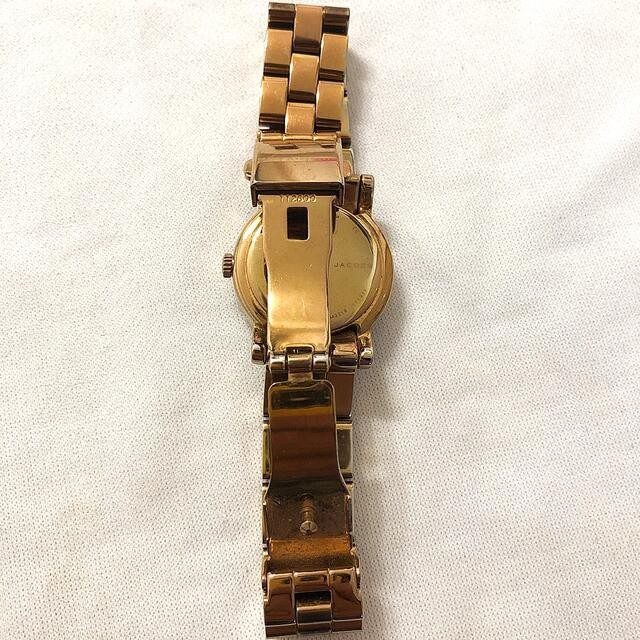 MARK Ladies Watch Marc by Jacobs