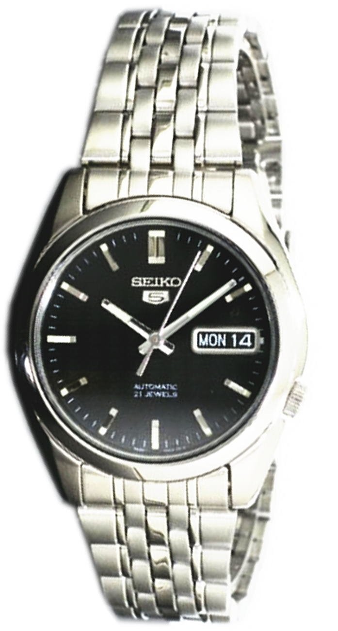SEIKO 5 Automatic Watch SNK361K