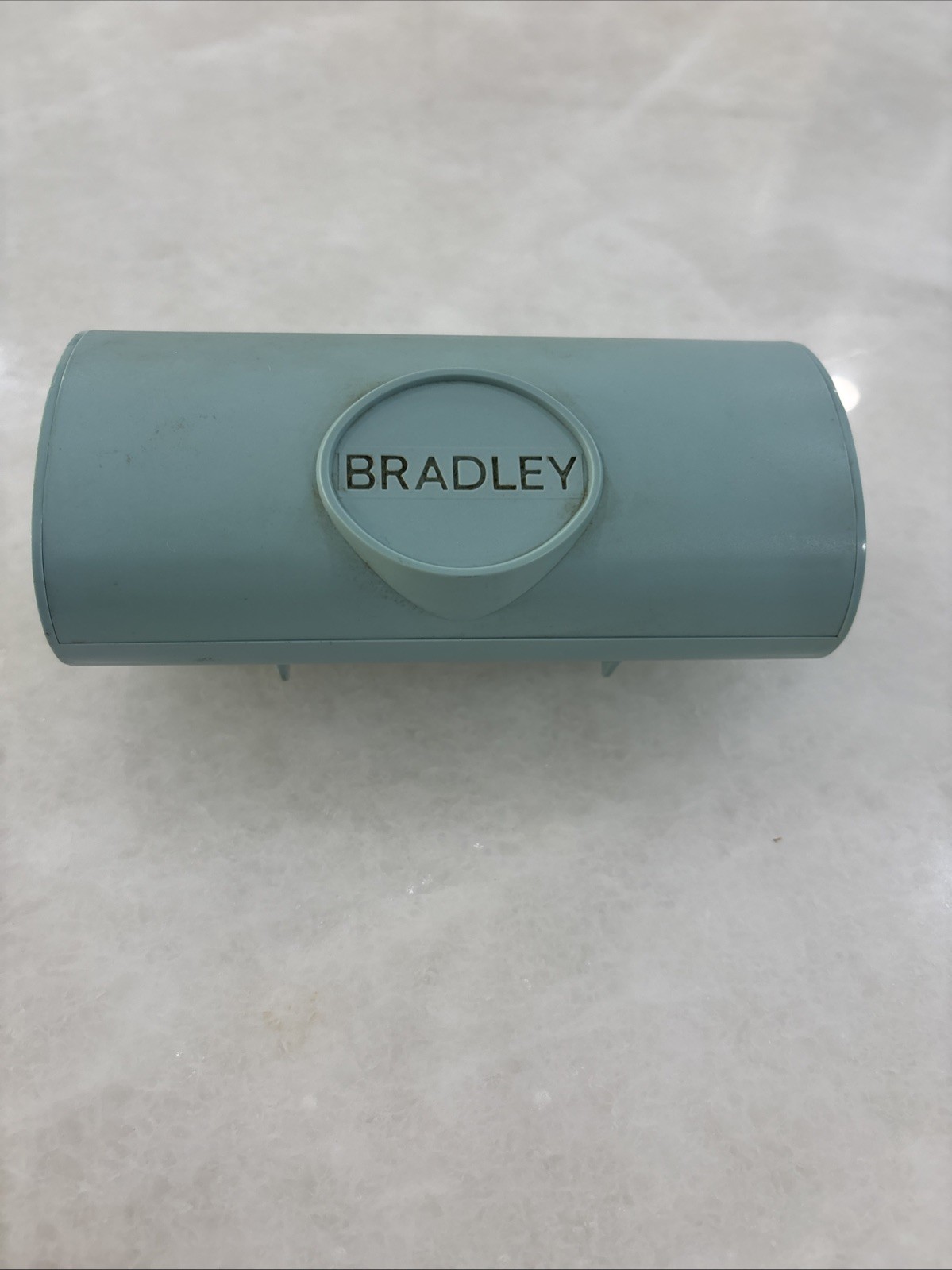 Vintage 1964 Barbie Watch – Bradley No. 191 Ponytail – Original Box