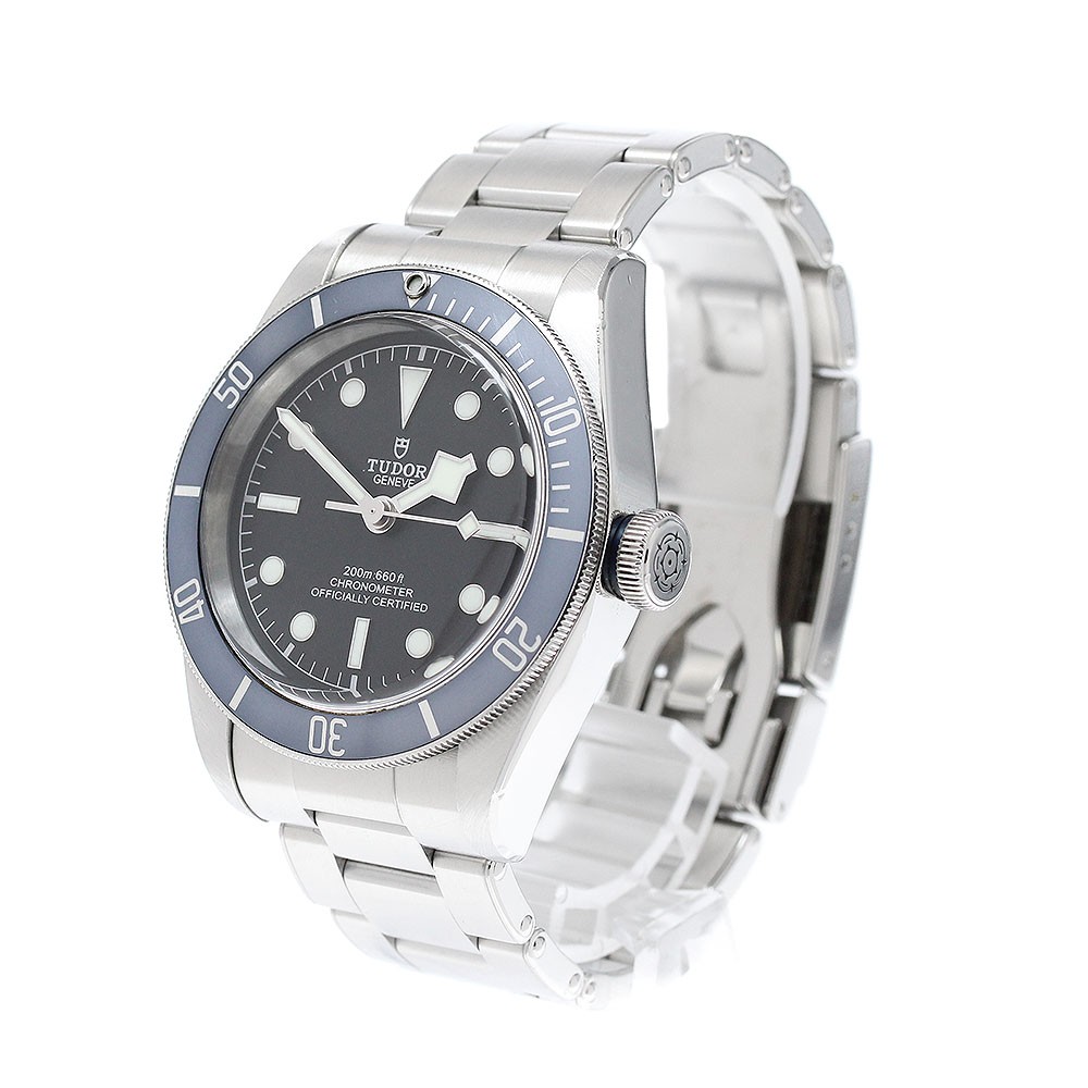 TUDOR Heritage Black Bay 79230B black Dial Automatic Men’s Watch_960831