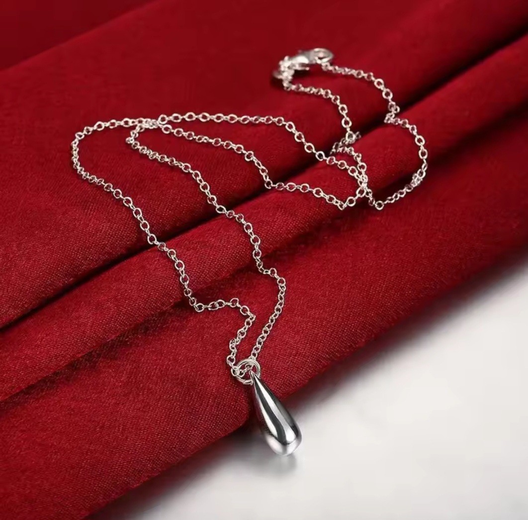 set de plata 925