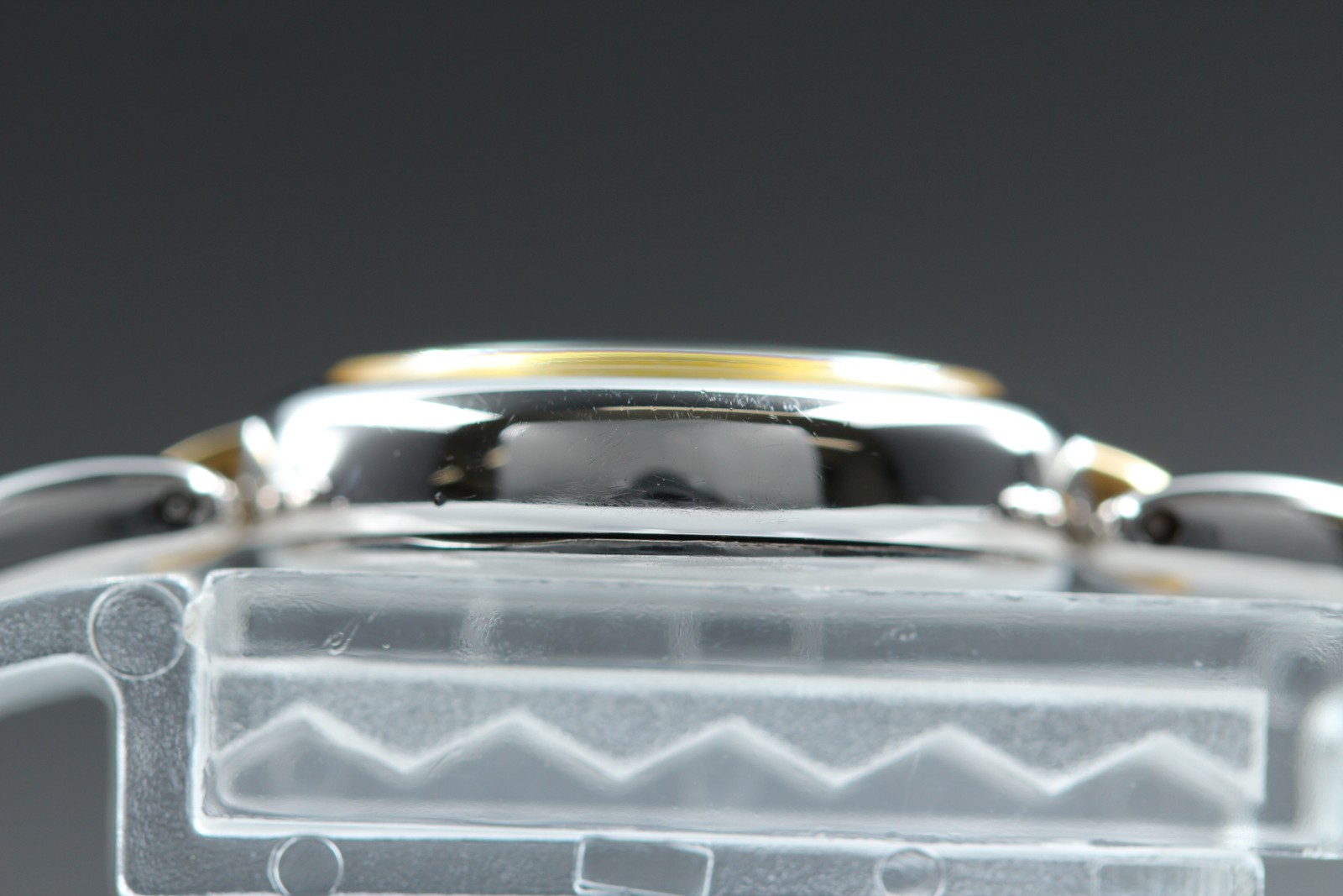 [MINT] Seiko TISSE 1F20-5200 17mm White Dial Quartz Women’s Watch From JAPAN