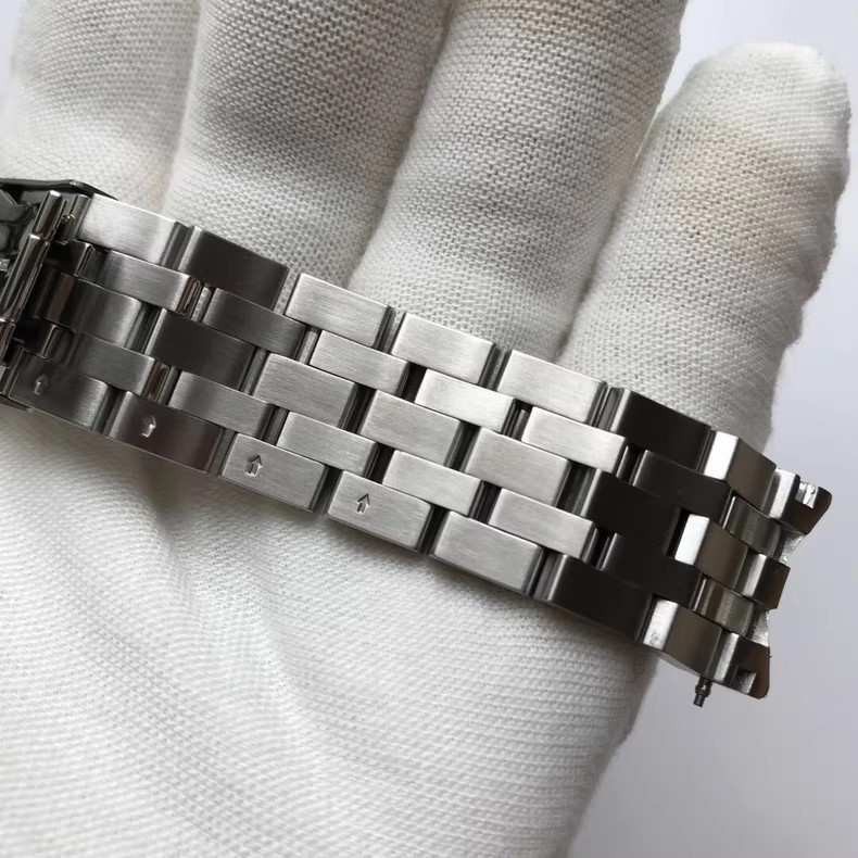 Tissot Watch Strap T120407A 21mm Original Stainless Steel Bracelet