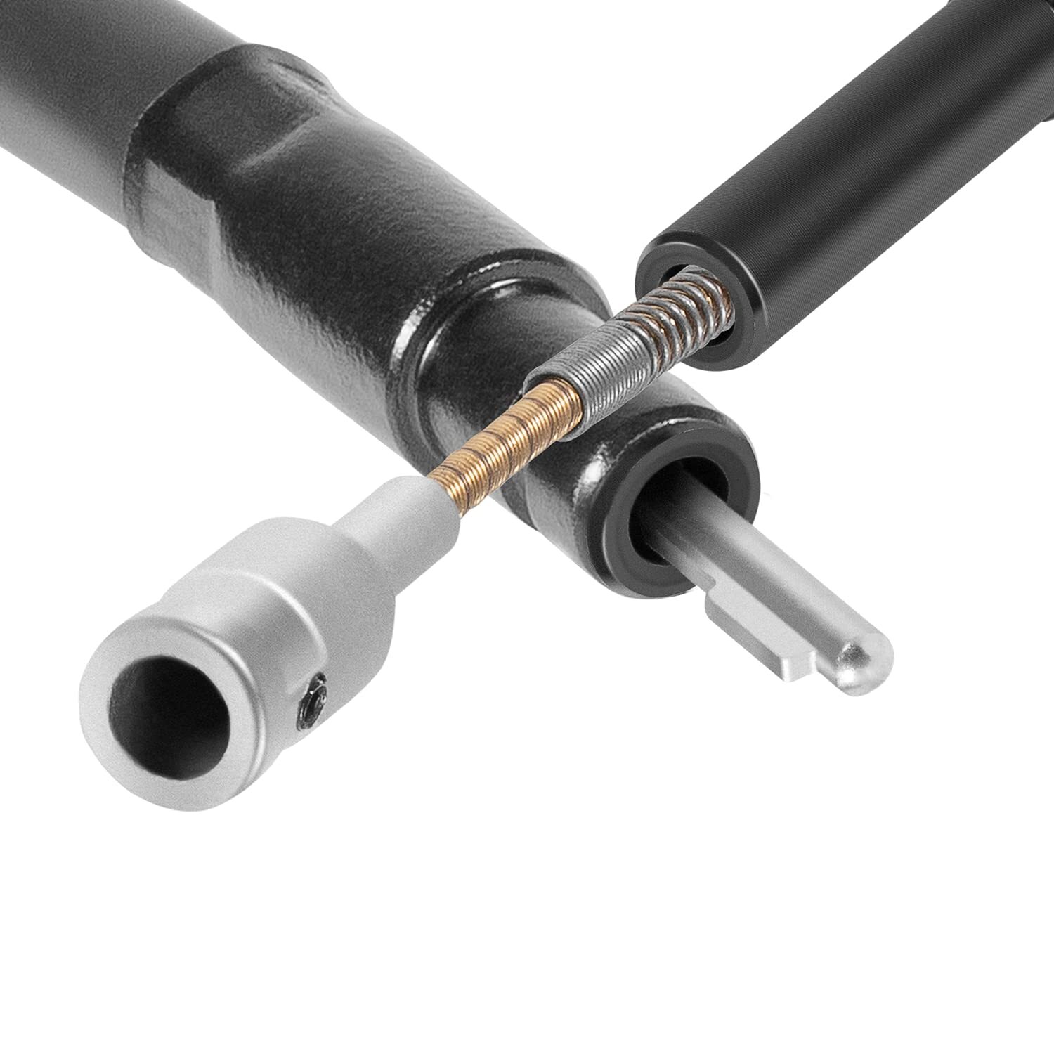 For Foredom Flexshaft Inner Shaft + Outer Sheath Set for CC LR S SR TX Series