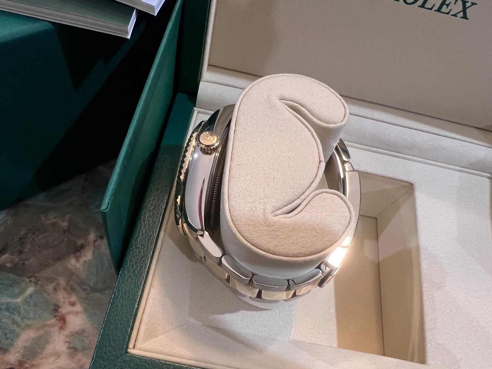 rolex mens Watch Skydweller June 2026