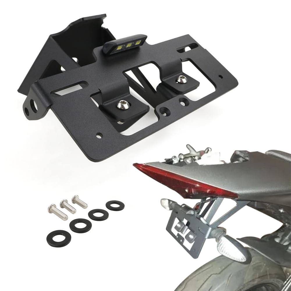 Fender Eliminator Fit for RS 660 2021 2022 2023 2024 2025 2026 Tuono 660 2021…