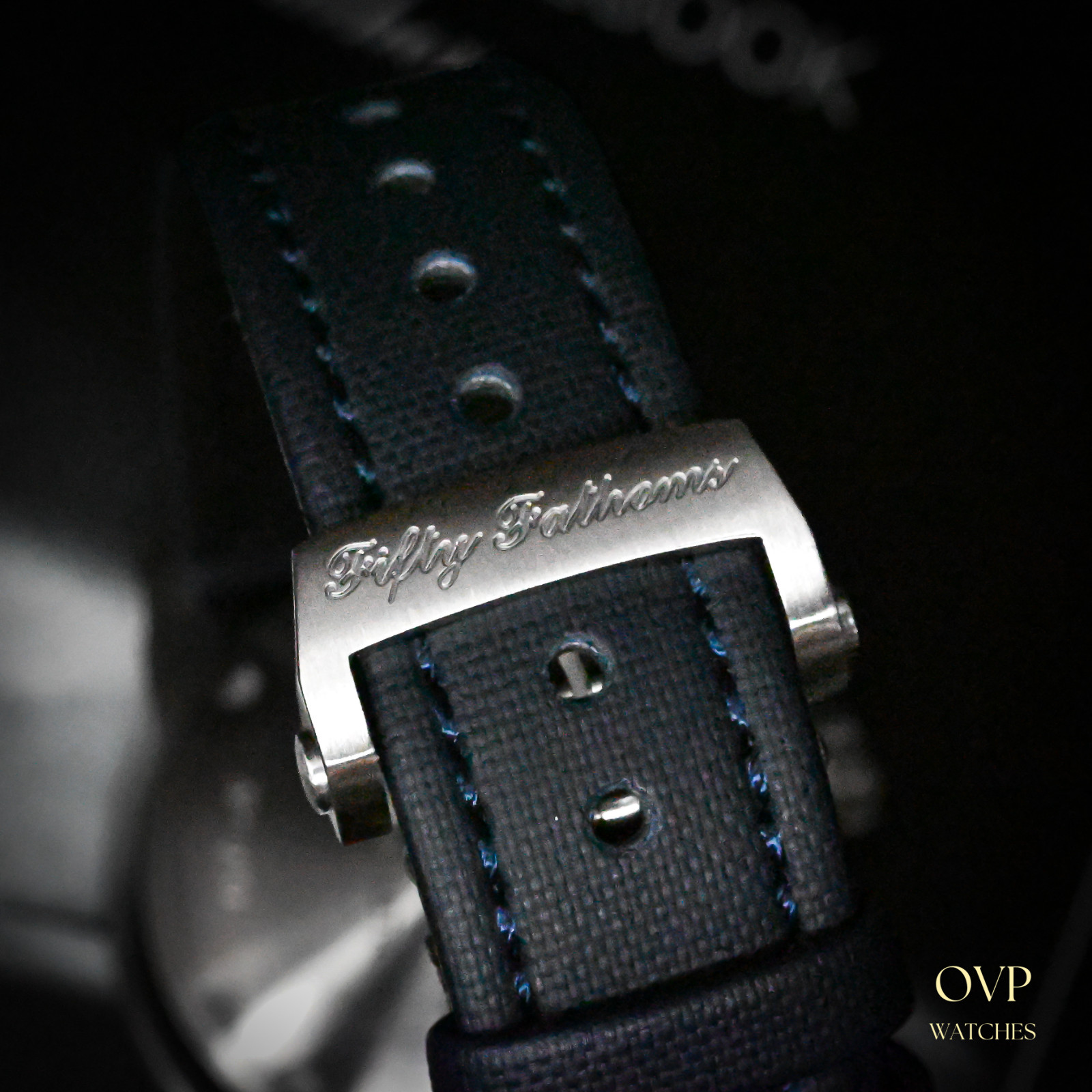Blancpain Fifty Fathoms | Ref: 5015D-1140-52B | 2016 | Complete Set | Very Good
