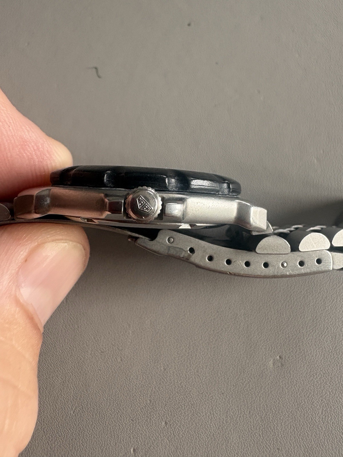 Tag Heuer Formula 1 38mm Quartz Watch Ref WA1211