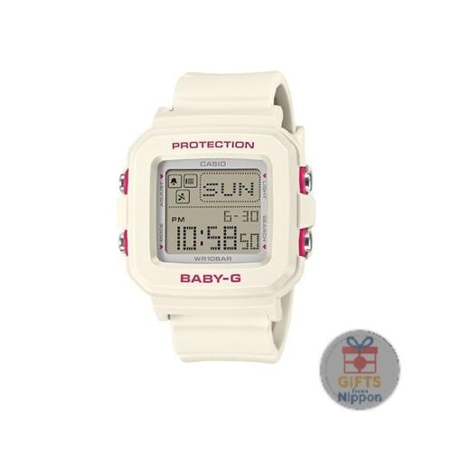 Casio G-SHOCK GA-2300-8A Men’s Quartz Resin Watch 45.4mm Shock Resistant New