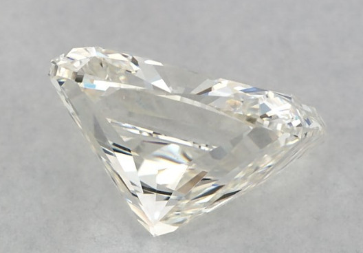2.51ct GIA CERTIFIED 18K YELLOW GOLD ENGAGAGMENT RING – Size 6 🔥