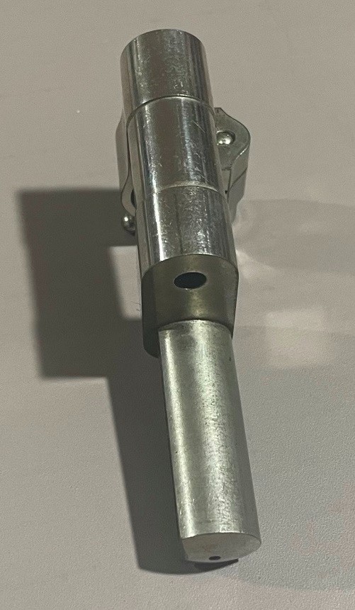Watchmaker’s Step-down Bed to Suit Lorch 6mm & 8mm D-bed Geneva Lathes