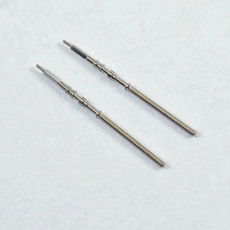 5/10pcs Watch Stem Crown Kit for Nh34 Nh35 Nh36 Nh38 Nh39 Parts