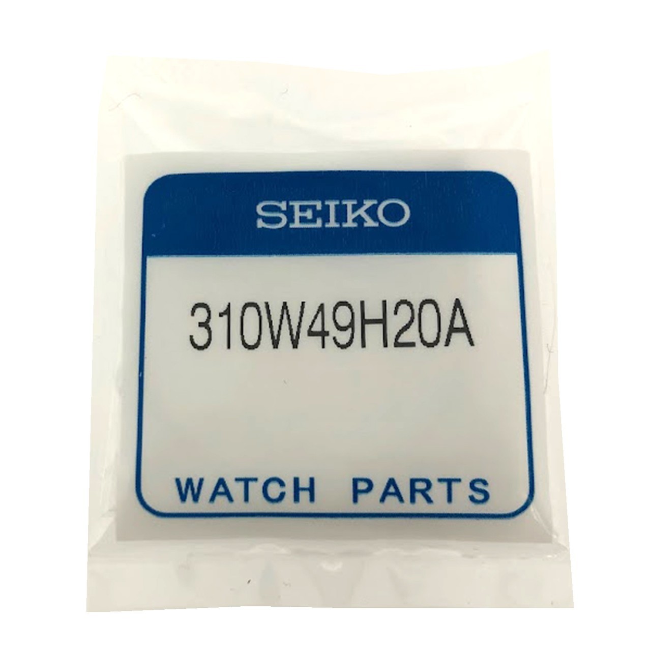 Seiko SBDX001 & SBDX017 MM300 Prospex 310W49H20A Crystal Glass Genuine New