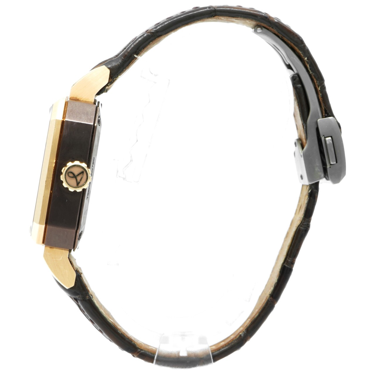 Hautlence Watch Destination 04 Dual Time MTE002236 – Inventory 8447 44mm x 53mm