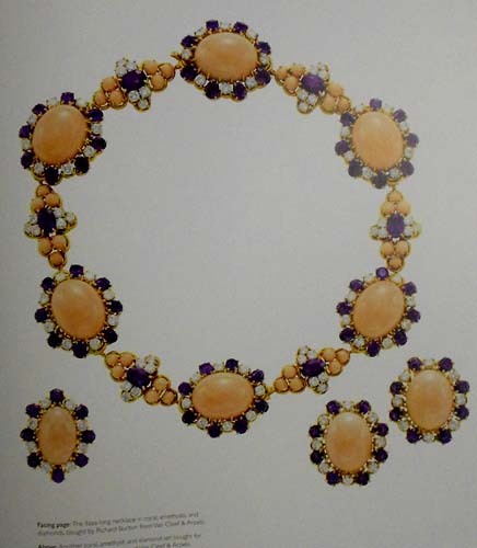 Van Cleef & Arpels Jewels Aga Khan Romanov Napoleon Liz Taylor Marlene Dietrich