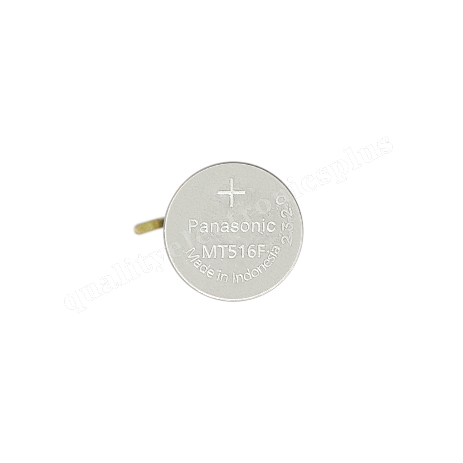 Original 295-7600 Battery For Citizen Eco-Drive MT516 MT516F A930G A930N B020M