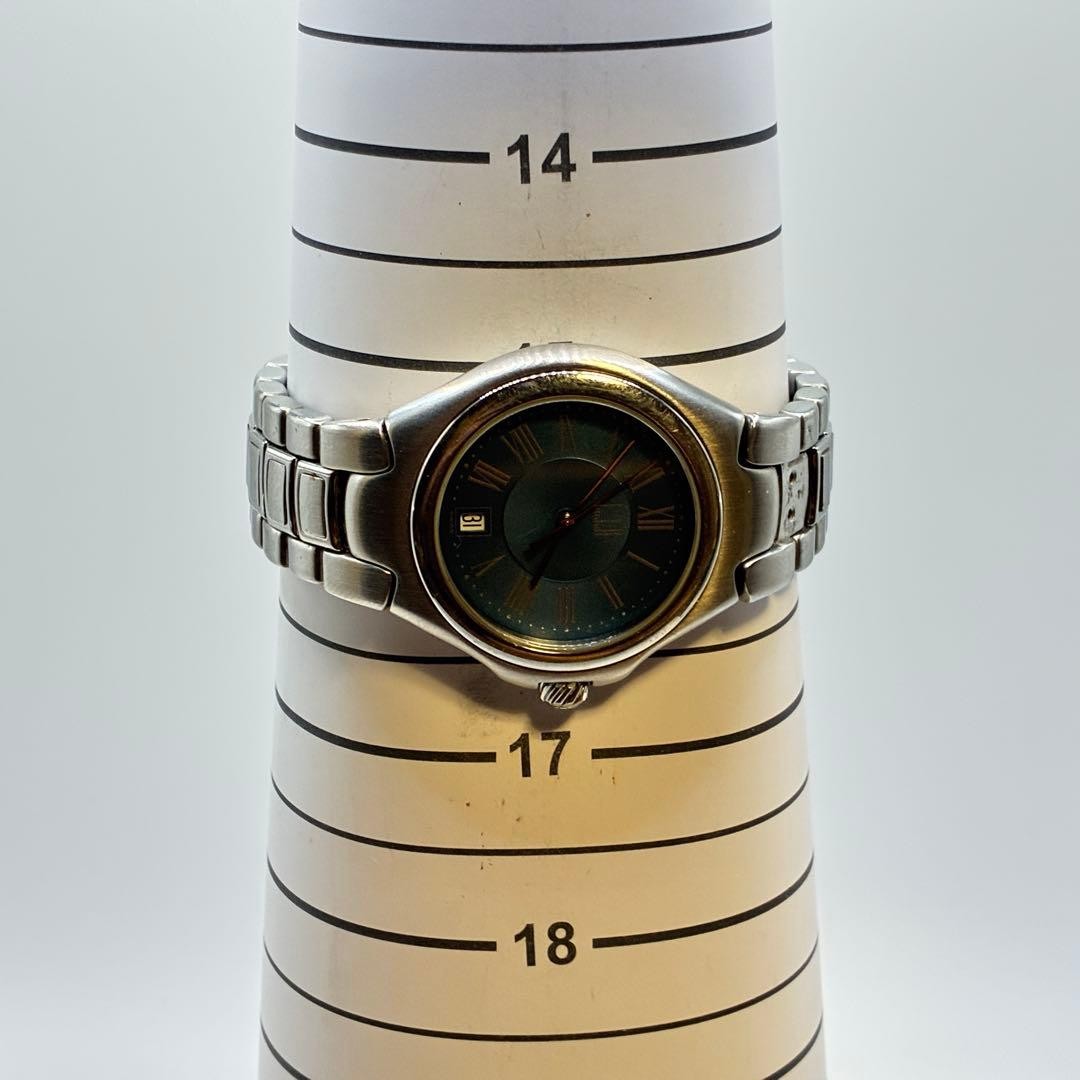 Dunhill Chronograph Watch