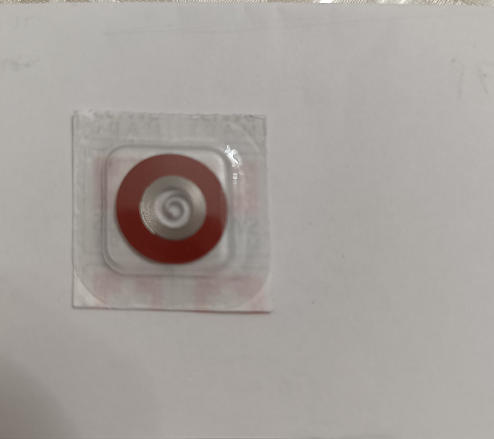 Charging Spring/Mainspring/Compatible Eta 2671