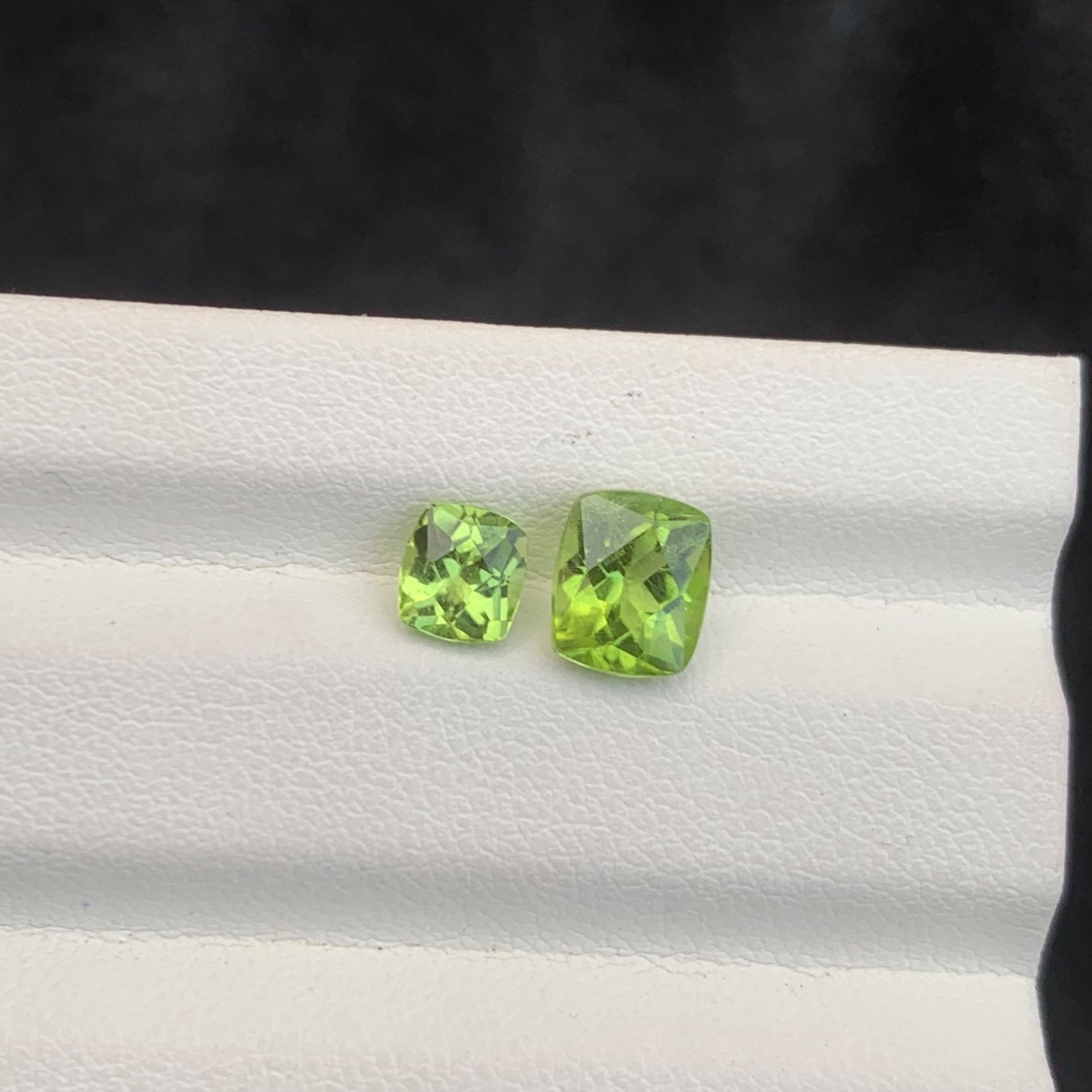 2.30 Carat Natural Peridot Loose Gemstone From Pakistan