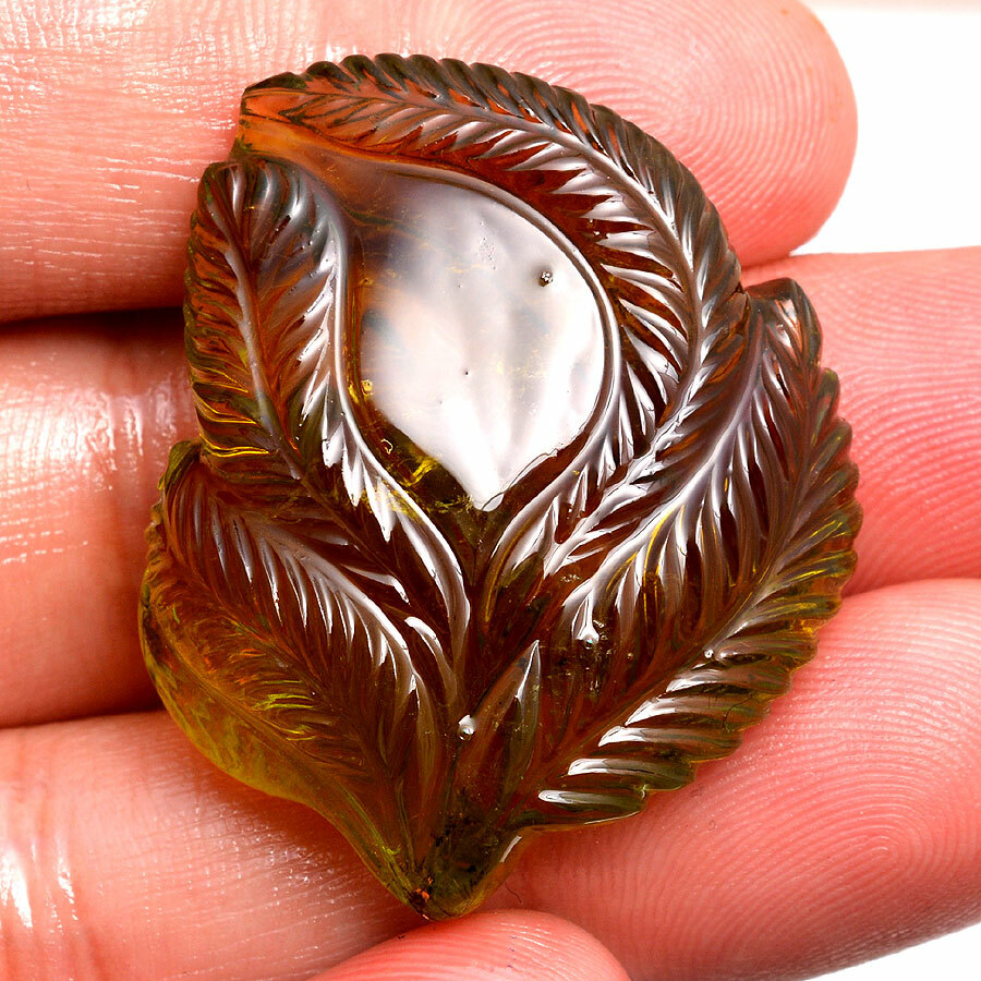 104.56 Cts Natural Tourmaline Carved Unheated Magnificent Huge GTL Certified Gem