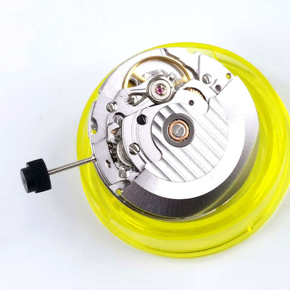 28800 bph 26 jewels ST2130 clone ETA 2824-2 Automatic movement Fit for SUB watch