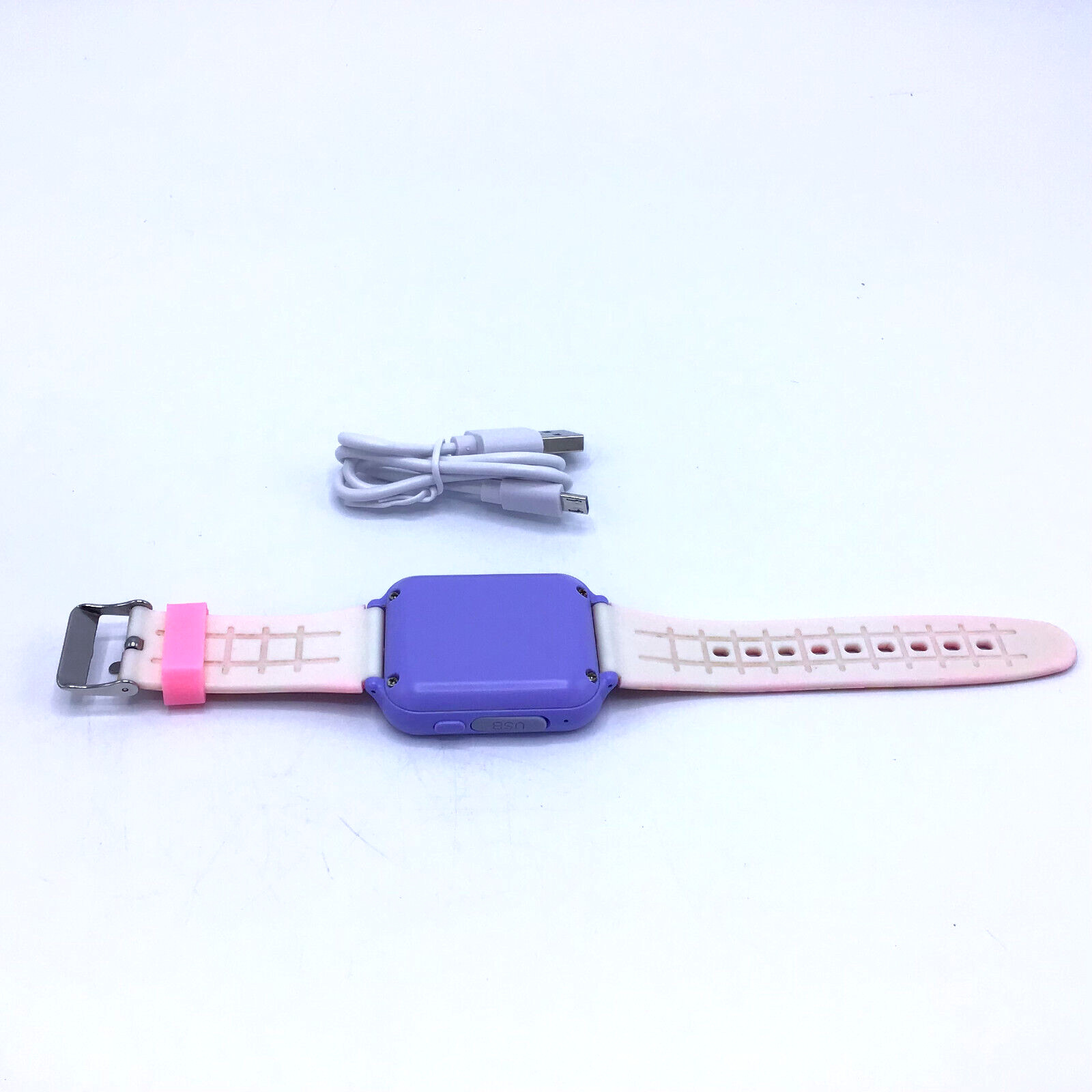 Disney Encanto Touch Screen Interactive Watch with Camera , Games, Video – EUC