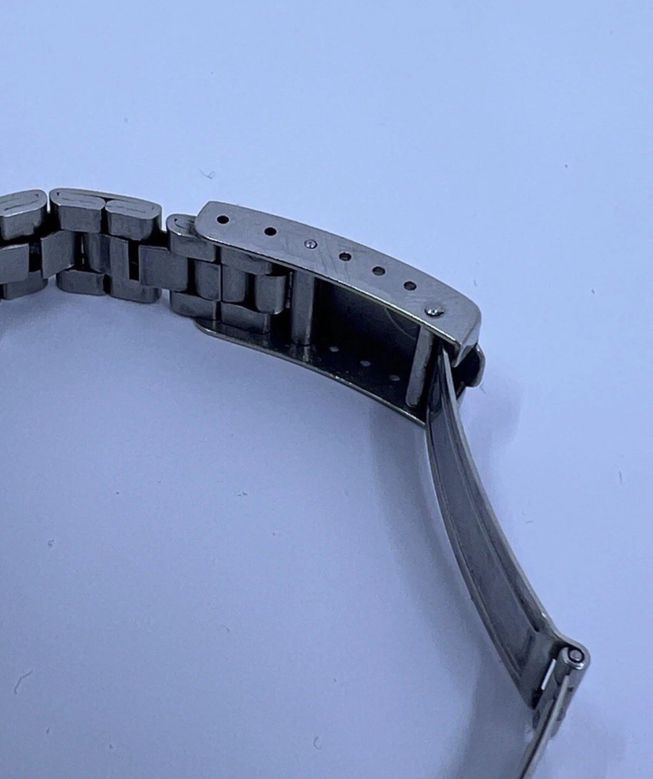 Tudor Princess Date Lady Submariner 28mm Stainless Steel Watch 96090