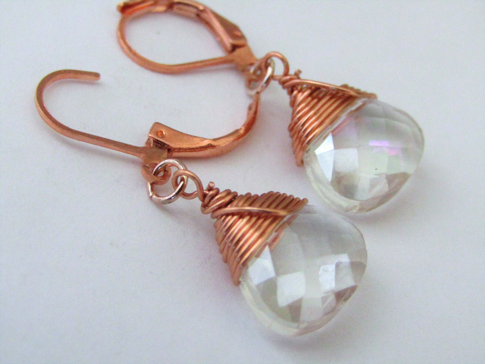 Handcrafted Earrings, Ladies Fashion Dangle Earrings, Women’s Drop Earrings