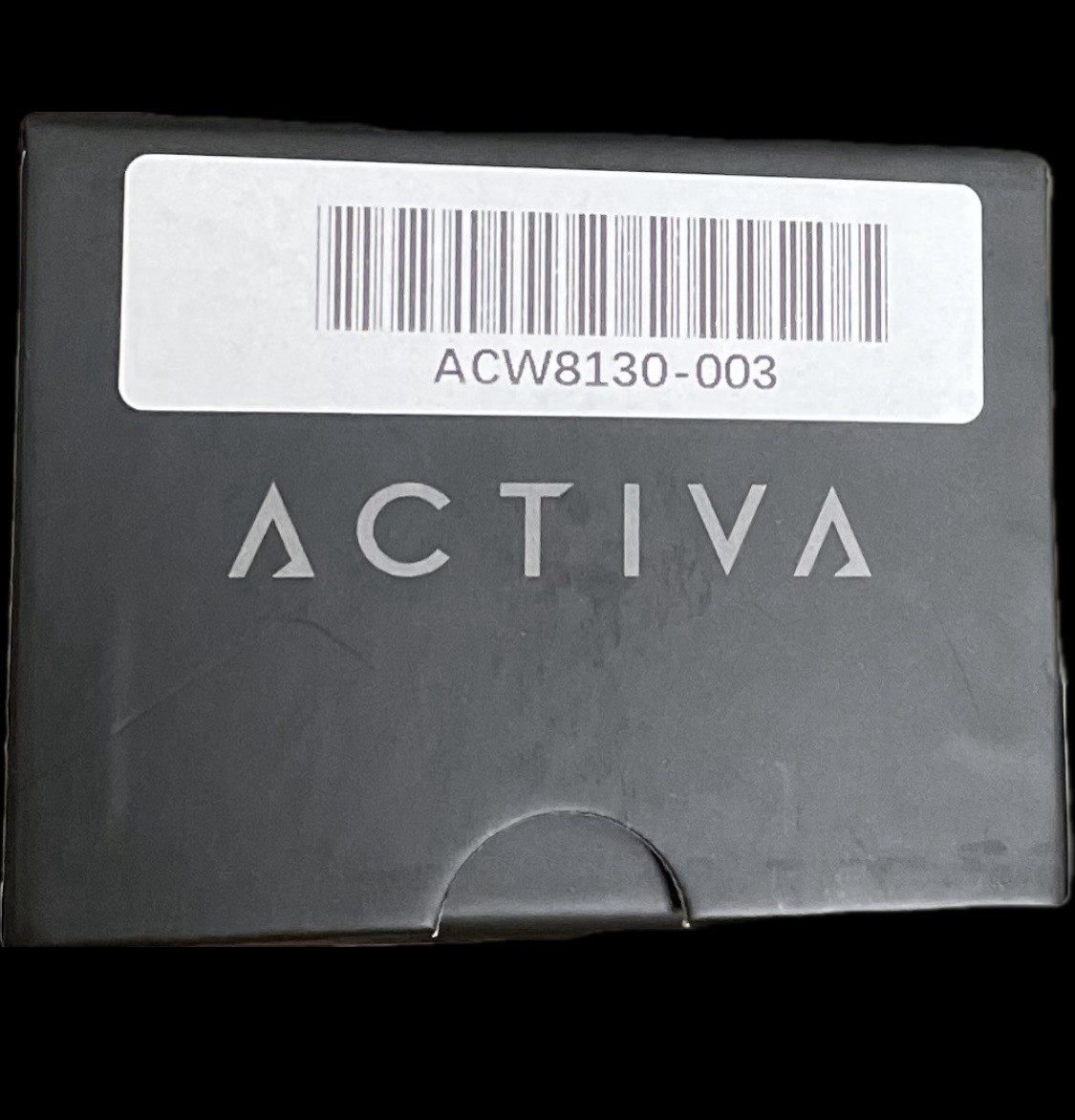 Invicta Presents Activa X Digital Men’s Watch – 46mm. Army Green (ACW8130-003)