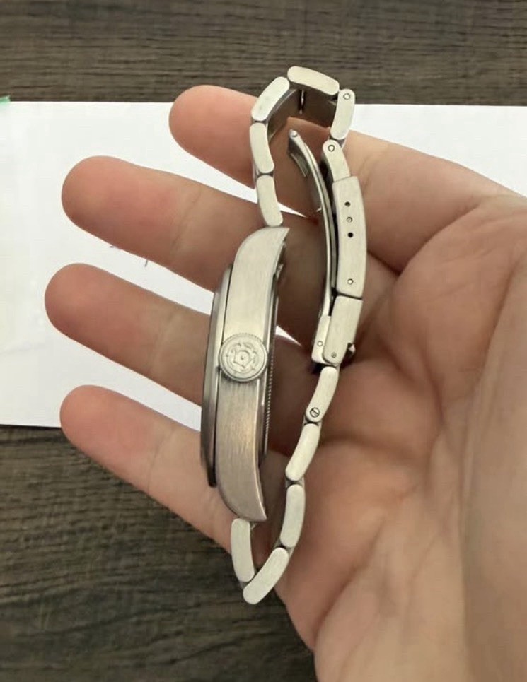 Tudor Black Bay Heritage 79540 (2021) + Papers & Extra Links