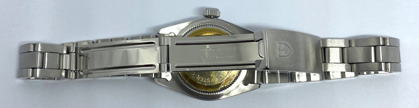 Tudor Princess Oysterdate