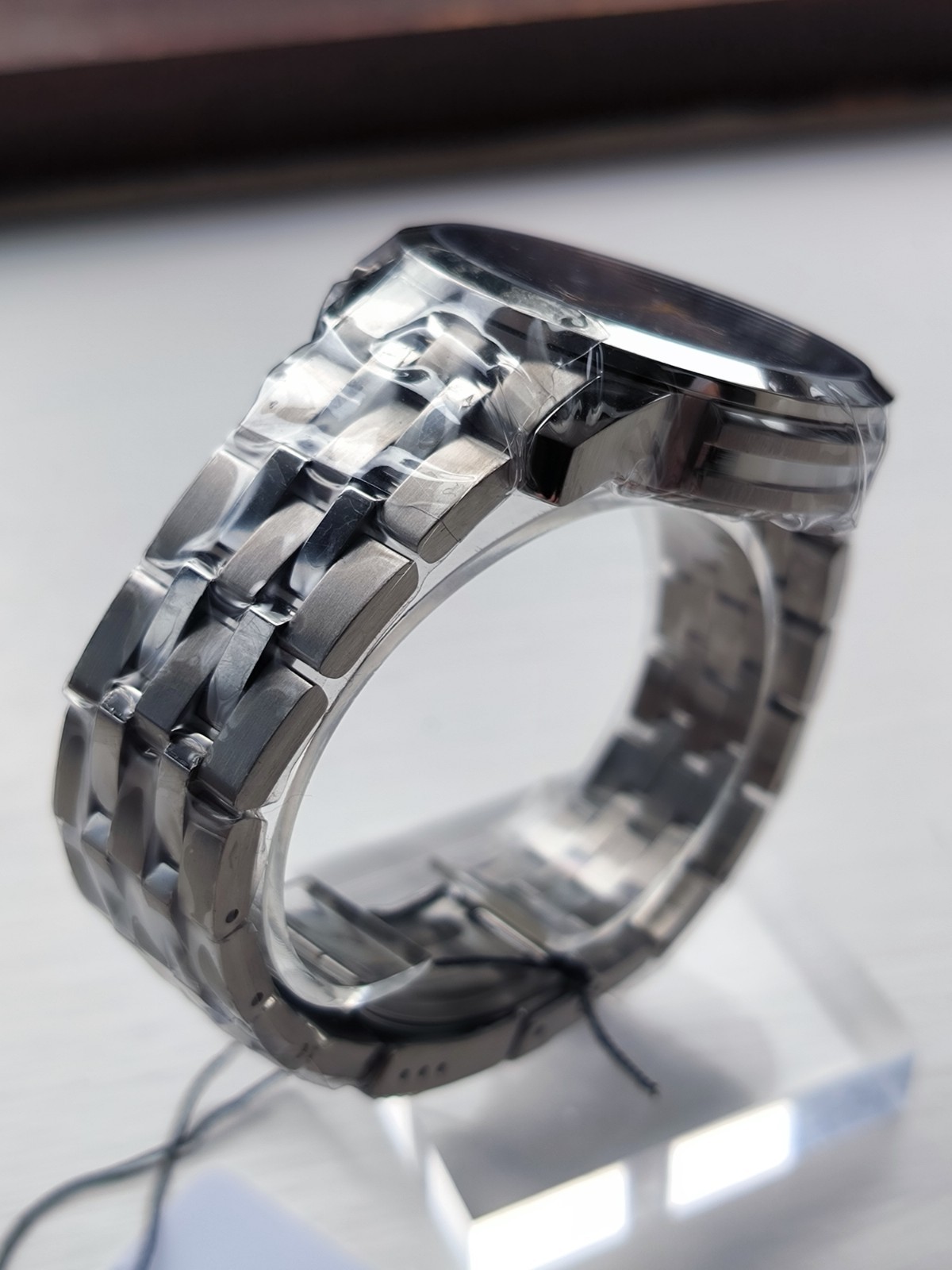 Tissot PRC 200 chronograph. NOS. Never worn.