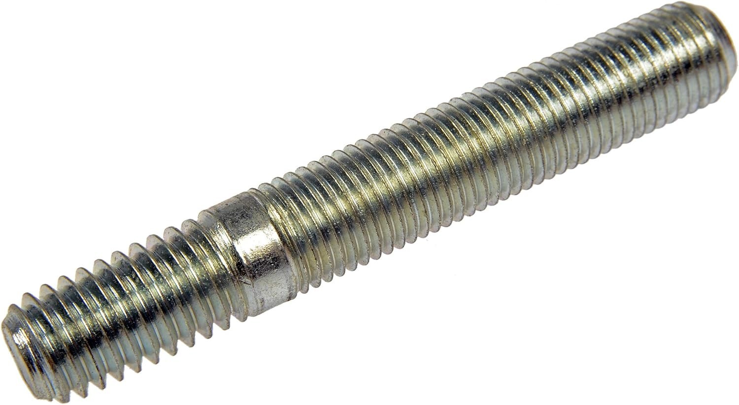 Double Ended Stud 7/16-14 x 3/4 In. 10 Pack