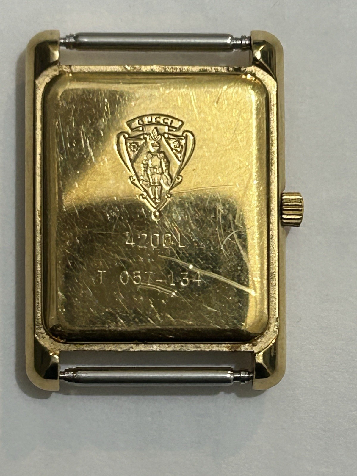 Gucci Watch 4200L