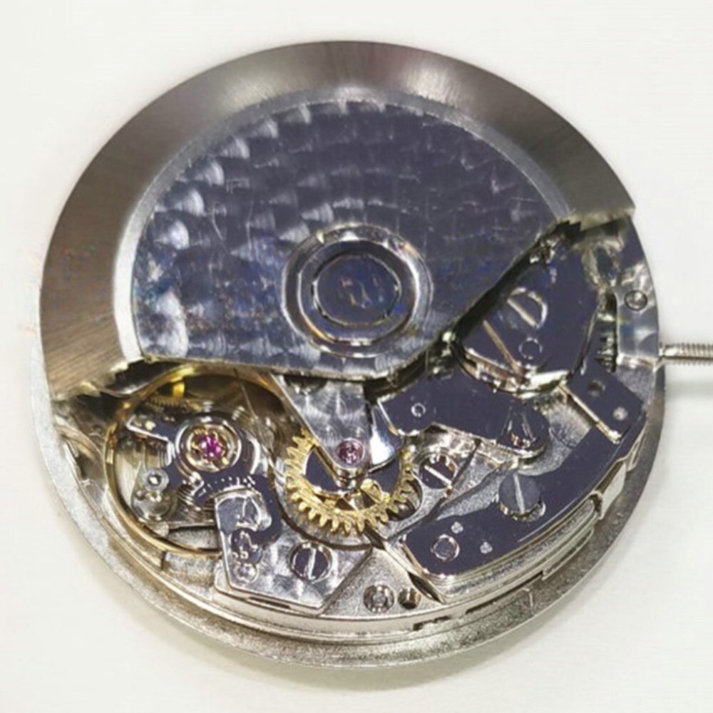 Dandong China Made 7751 Multifunctional Automatic Mechanical Movement 8 Hands