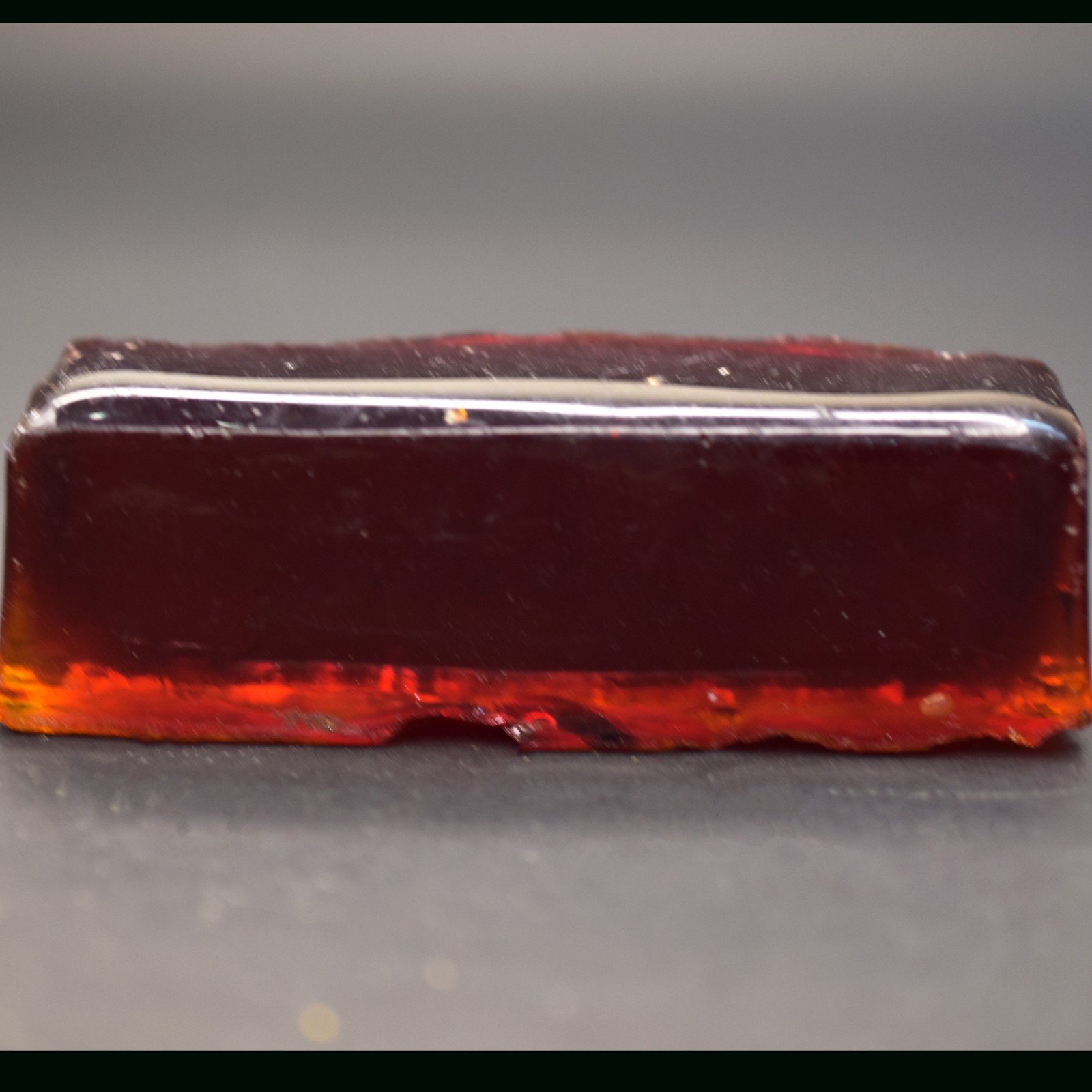 Lab Created Lot Certified Loose Gemstone180 Carat Uncut Red Ruby Raw Rough