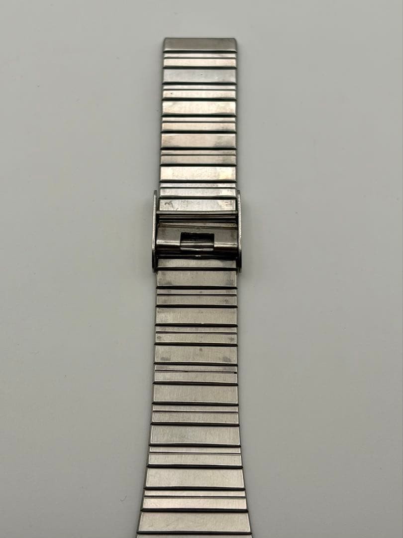 CASIO Data Bank DB-520 675 Digital Watch